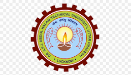 AKTU Lucknow Logo