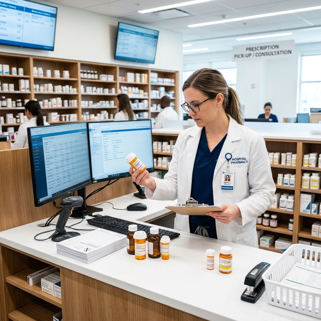 D.Pharma Diploma in Pharmacy at VIP